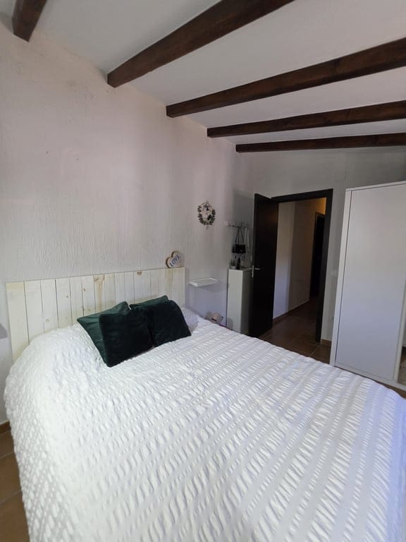Encantadora Finca en venta en Benissa - Foto 28