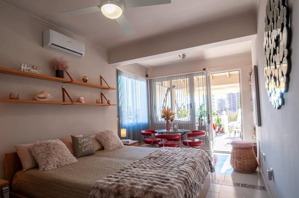 Villa en venta en Calpe - Foto 23