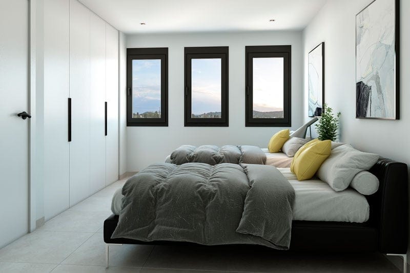 Development of Fantastic New Build Villas - Dénia - Foto 11