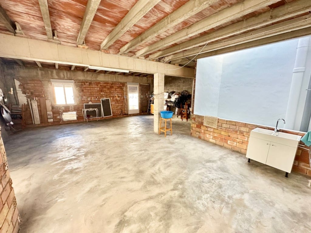 Dorfhaus mit 2 unabhängigen Wohnungen in Pego - Foto 5