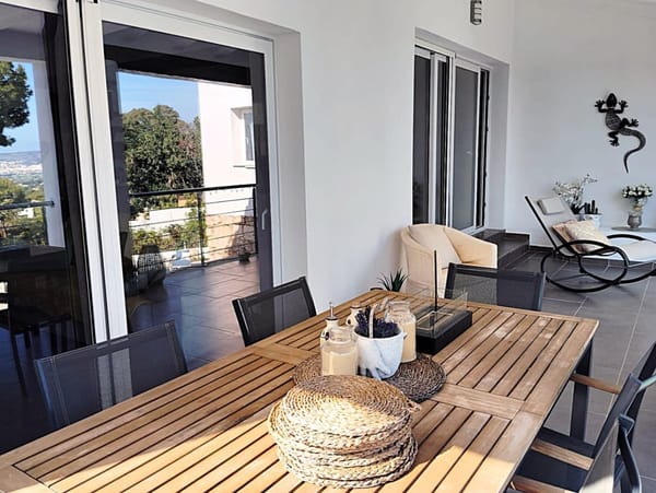 VILLA SERENITY Vida Mediterránea de Lujo - Foto 7