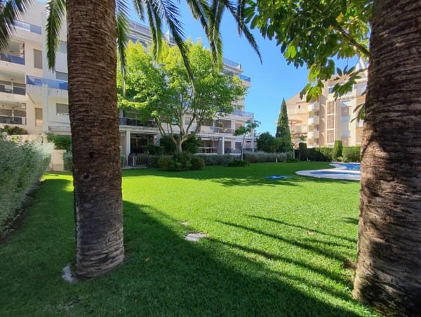 Ático dúplex exclusivo en el Km 1 de Las Marinas, Dénia - Foto 62