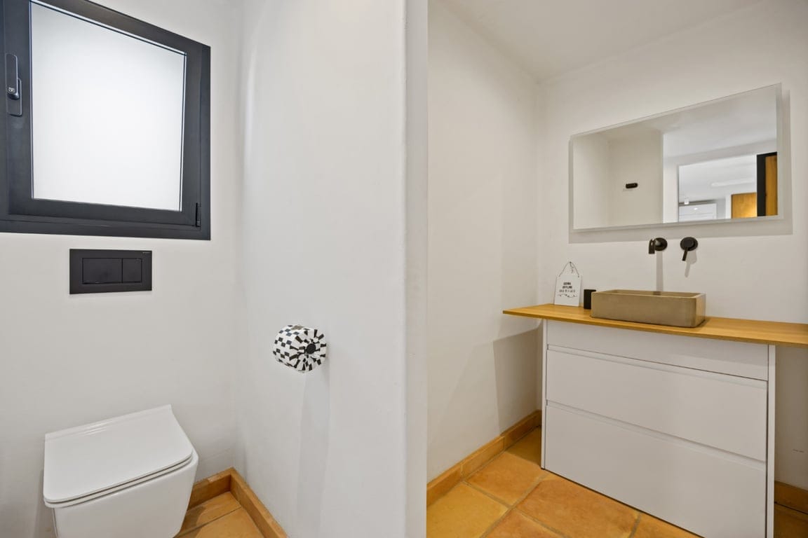 Renovated villa in the Montgo area with a separate guest house. - Foto 21