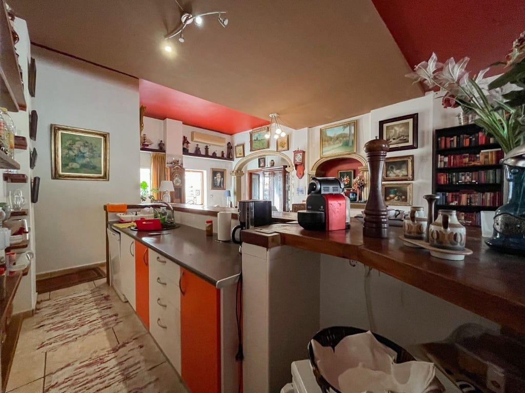 House for sale in Dénia with an active restaurant license in Las Marinas, 500 m from the sea. - Foto 39