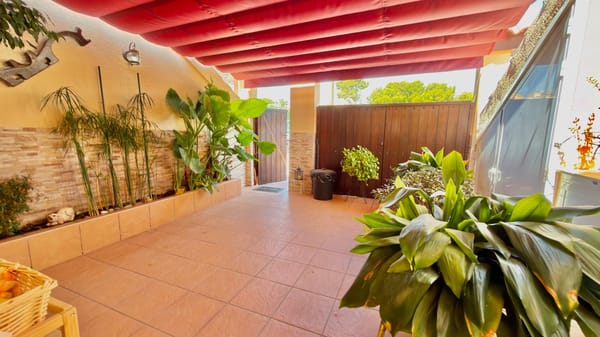 Adosado en venta en Torrevieja - Foto 17