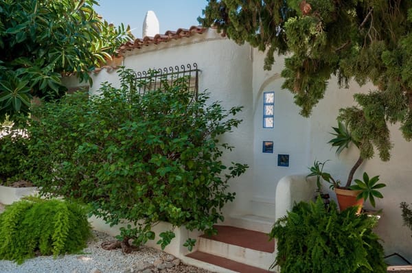 Villa zu verkaufen in Calpe - Foto 40
