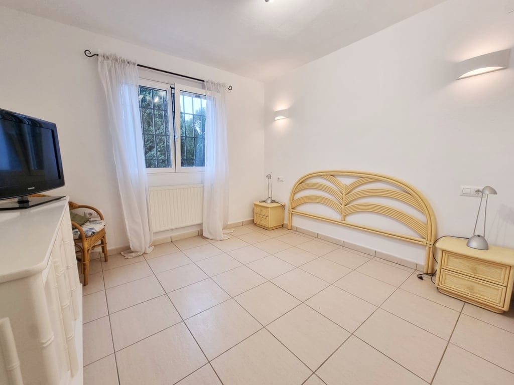 Willa 4 sypialnie z widokiem na morze i dolinę w Monte Pego - Foto 5