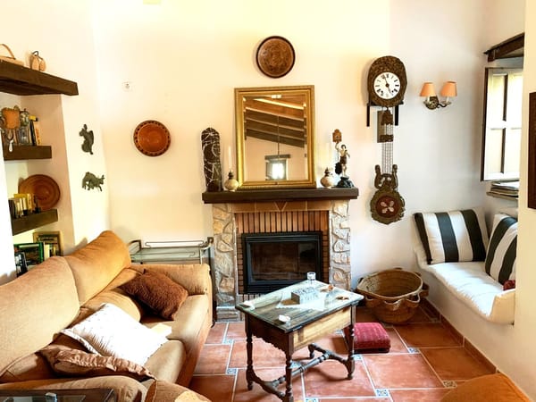 Finca zu verkaufen in Pedreguer - Foto 4