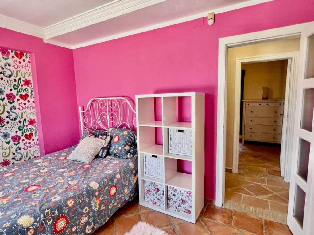 Luxuriöse Villa in der Nähe des Golfclubs in La Sella. - Foto 62