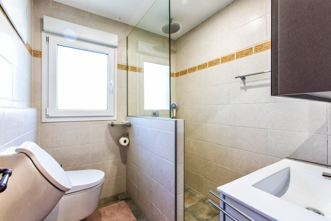 Very energy-efficient villa (label A) for sale in Benissa - Foto 18