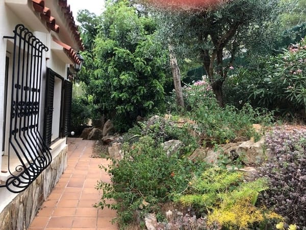 Chalet en venta en Denia, Zona Montgó: 4 habitaciones, piscina privada - Foto 57