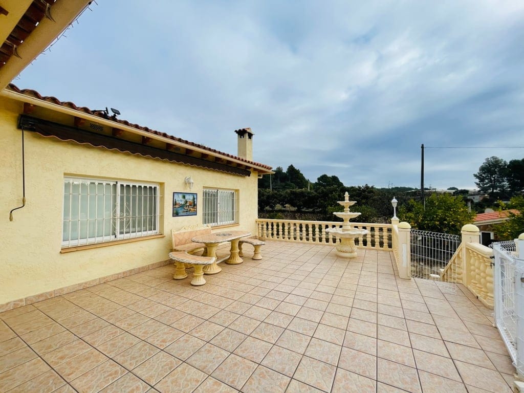 Altea La Vella. Large country house with guest house for sale - Foto 42