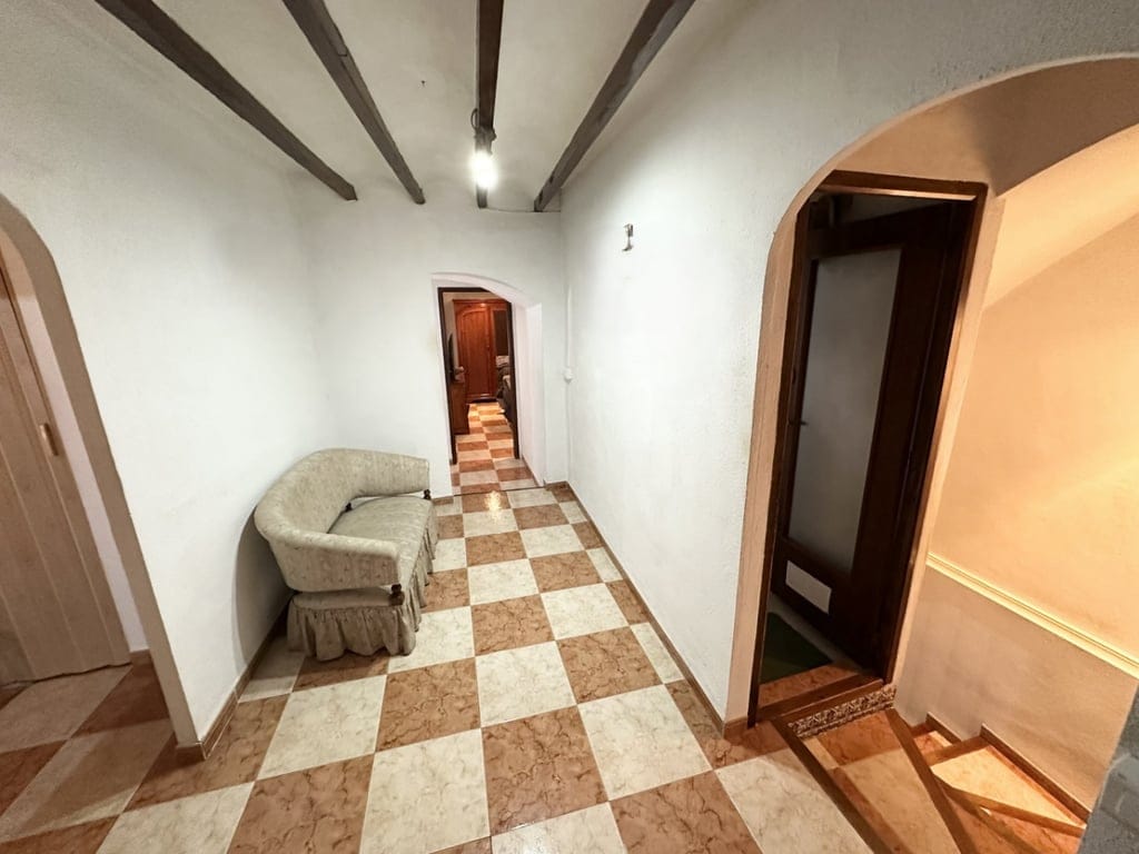 Traditionelles Dorfhaus in Pego - Foto 19