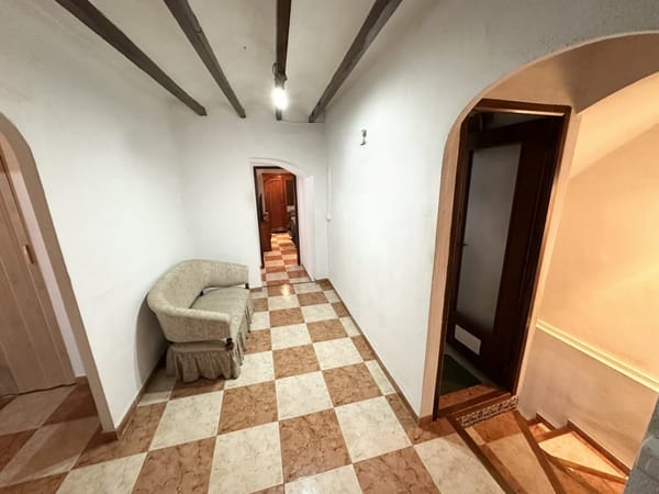Casa de pueblo de estilo tradicional en Pego - Foto 19