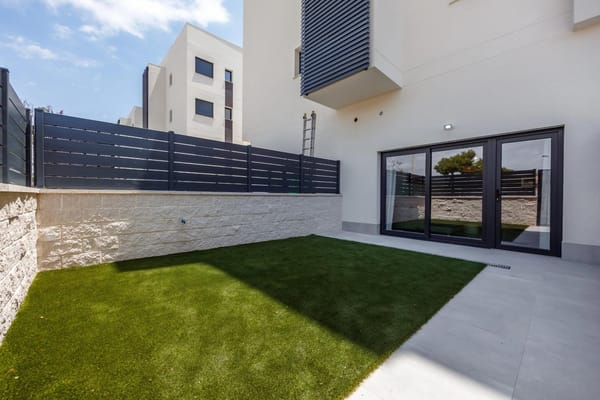 Apartamento en venta en Villajoyosa - Foto 15