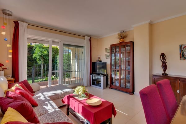 Fünfzimmerwohnung mit großem Garten in einer privilegierten Lage in Jávea. - Foto 16