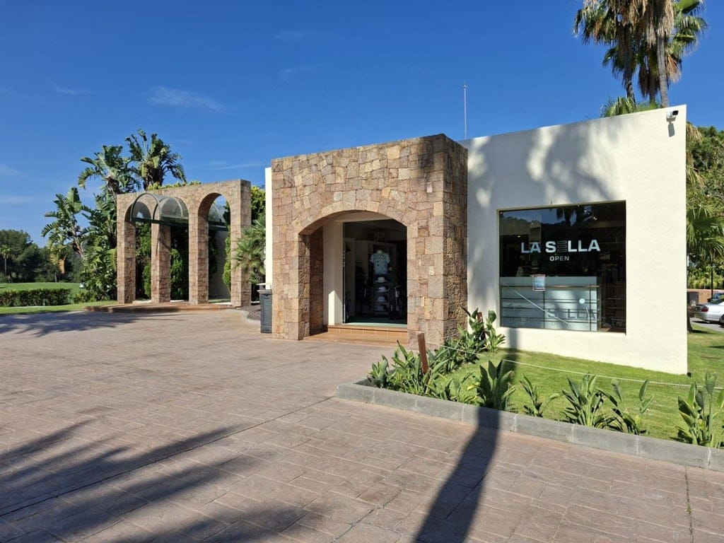 La Sella Golf Apartment in Denia - Foto 46