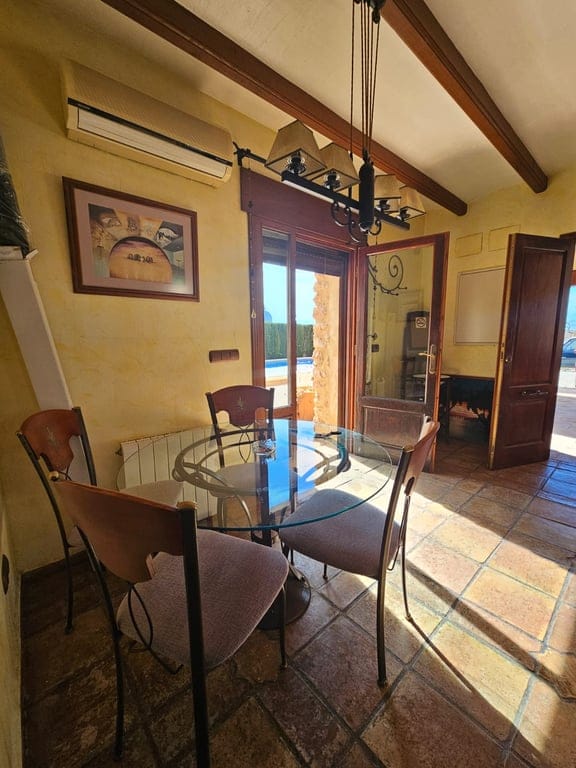Fantastic Finca with views of the Peñón de Ifach - Calpe - Foto 27