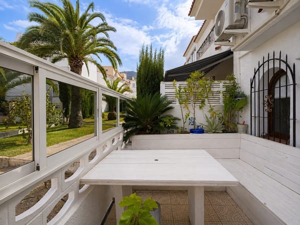 Adosado en venta en Albir - Foto 22