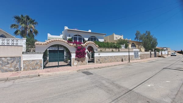Villa en venta en San Miguel de Salinas - Foto 4