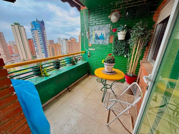 Apartamento en venta en Benidorm - Foto 10