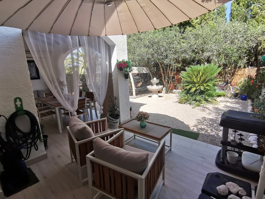 Townhouse in Monte Pedreguer - Foto 24