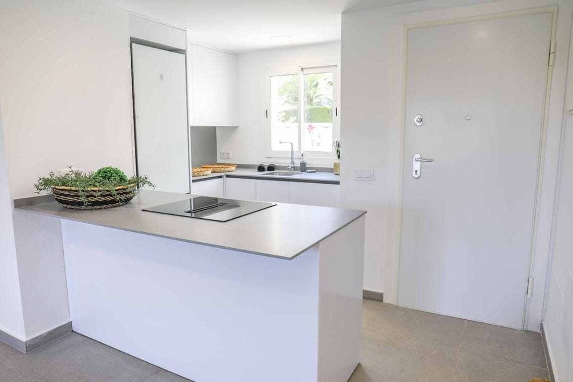 2 bedroom penthouse in Montgó - Dénia - Foto 30