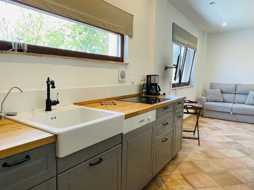 Denia. Luxusvilla mit herrlichem Meerblick, zu verkaufen - Foto 59