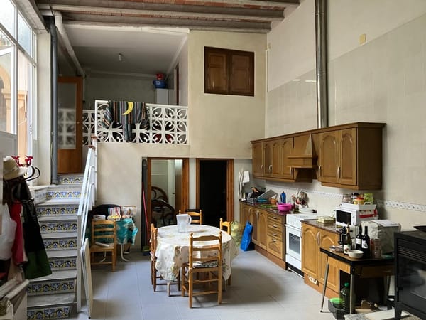 Casa en el centro de Pedreguer - Foto 9