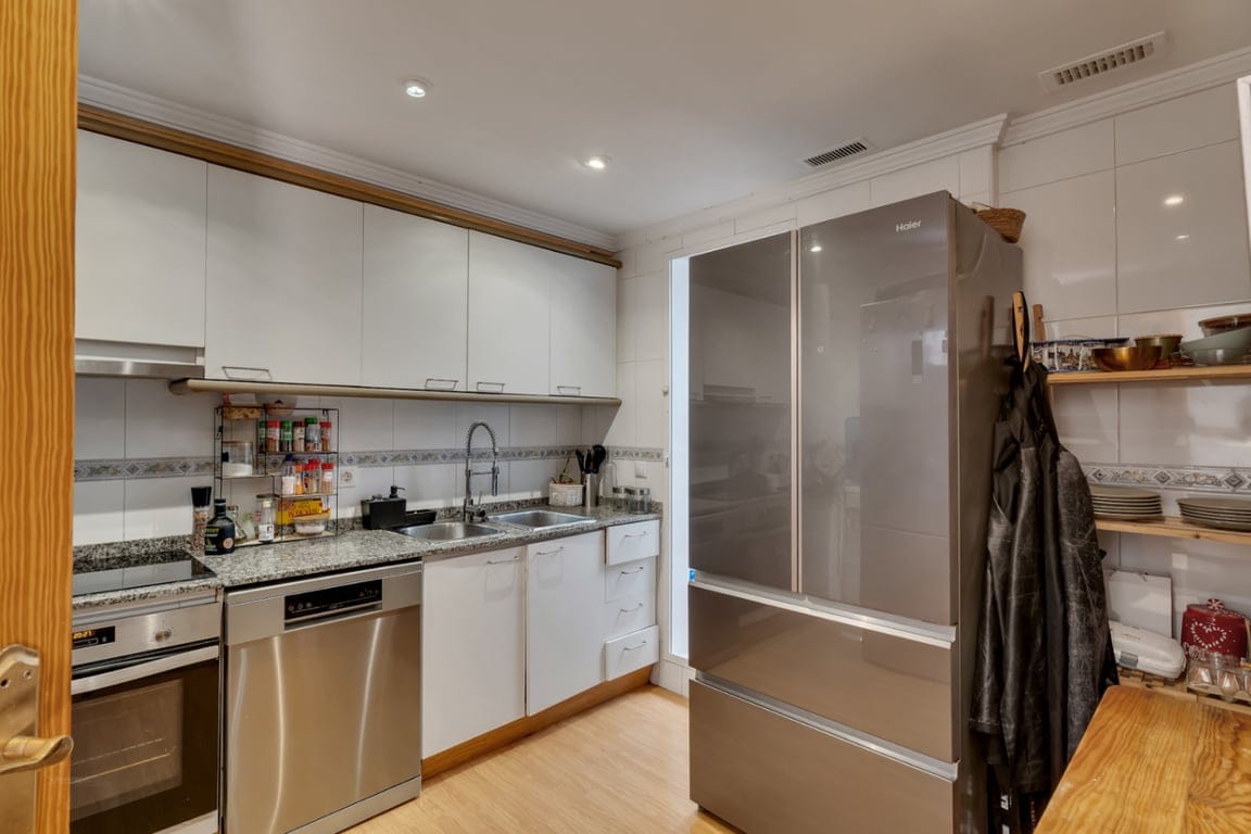 APARTMENT LOCATED IN THE OLD TOWN OF JÁVEA - Foto 11