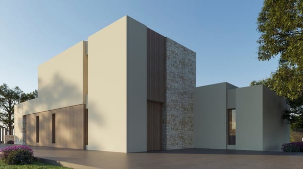 Chalet de obra nueva en Portichol, Jávea - Foto 10