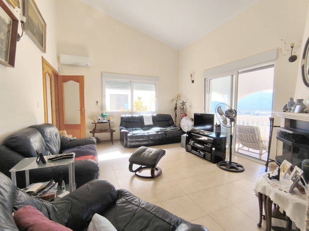 Villa for sale in Pego - Foto 13