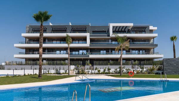 Apartamento en venta en Torrevieja - Foto 33