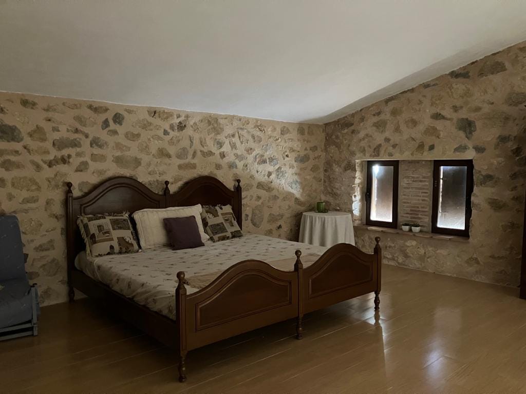 Beautiful stone house with 2 bedrooms in natural setting - Foto 7