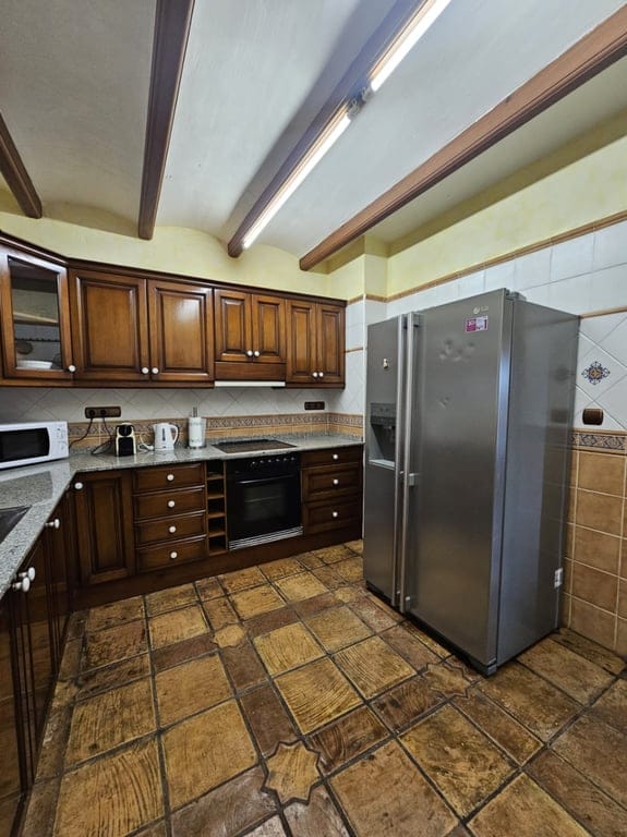 Fantastic Finca with views of the Peñón de Ifach - Calpe - Foto 8