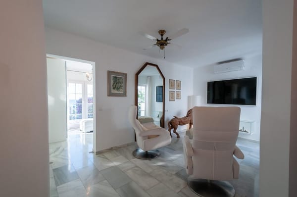 Villa zu verkaufen in Calpe - Foto 17
