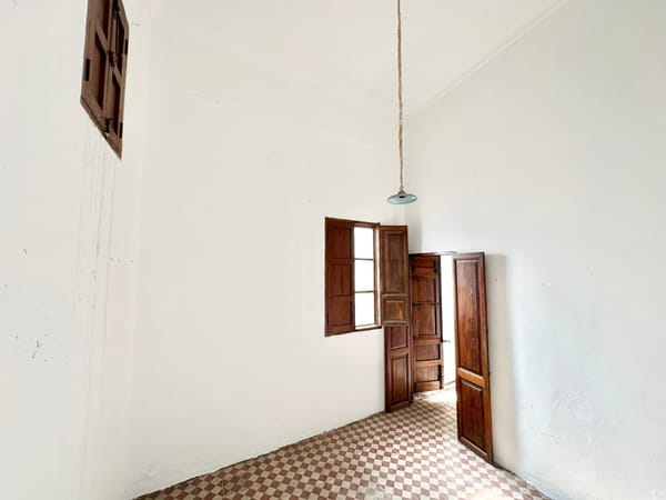 Casa de poble amb més de 100 anys d'història al nucli antic de Pego - Foto 26