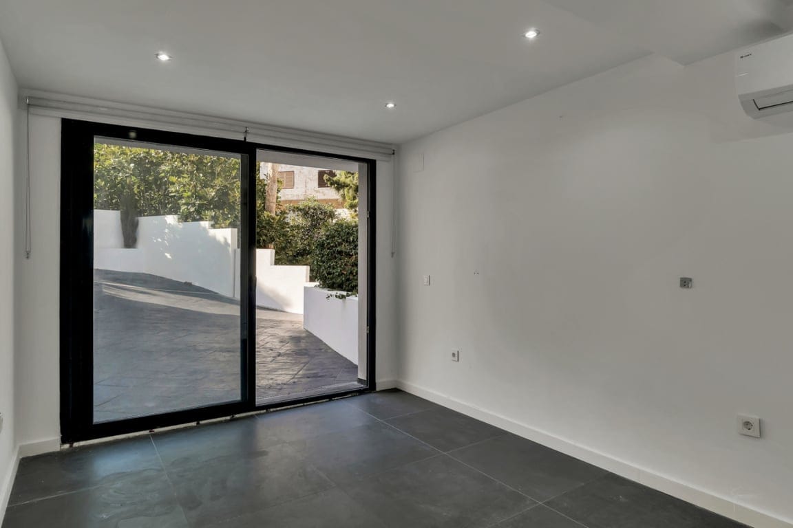 Stunning villa with panoramic sea views near Moraira - Foto 44