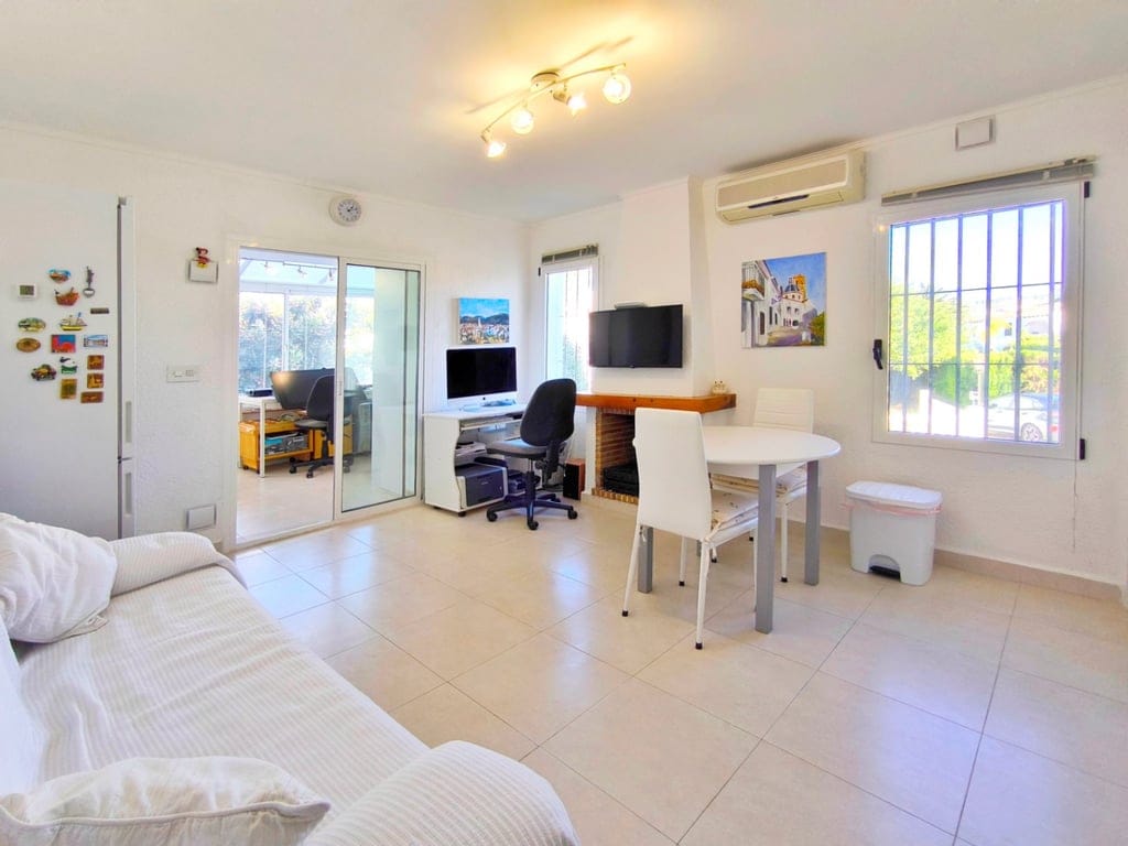 Apartamento de 1 habitación en La Sella, Pedreguer - Foto 6