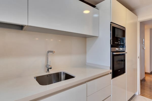 Apartamento en privilegia ubicacion con impresionantes vistas mar - Foto 19
