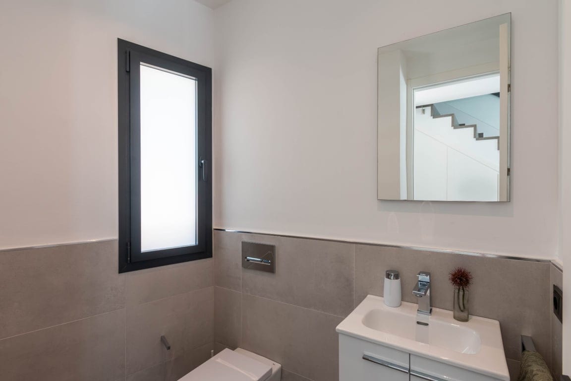 Luxe chalet met 3 slaapkamers Jávea. - Foto 14