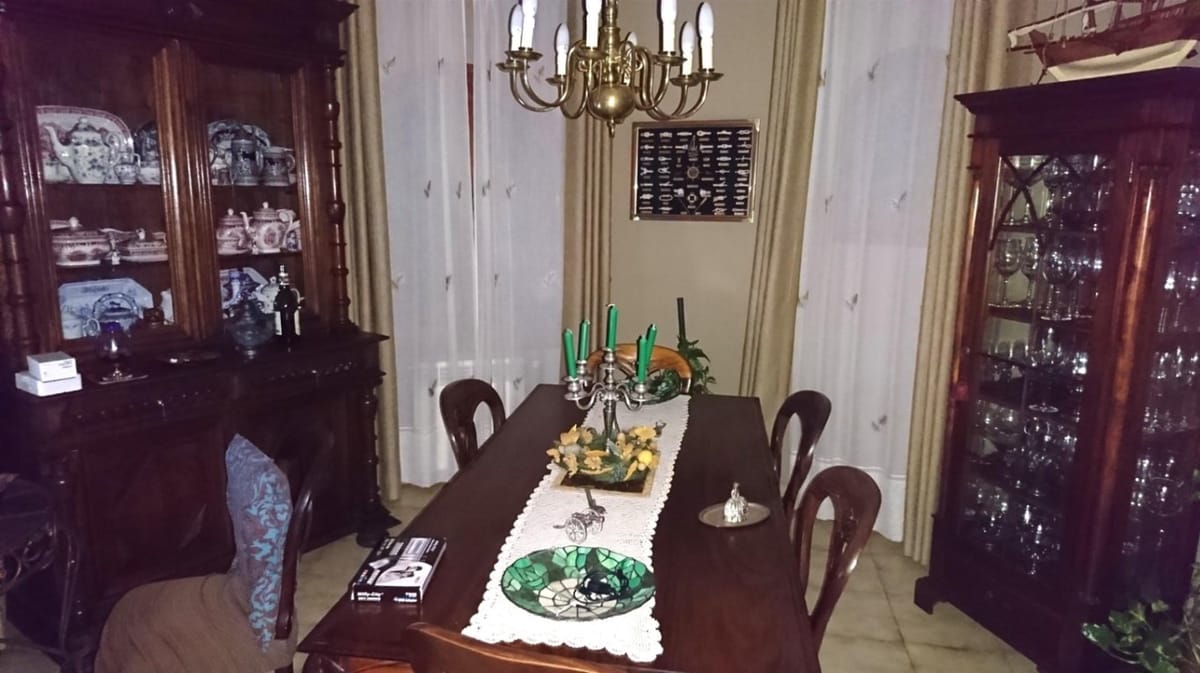 Delightful villa in Cumbre del Sol - Foto 14