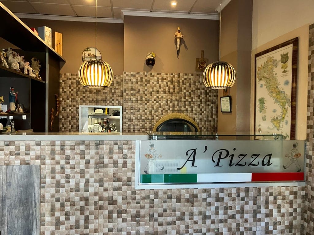 Restaurant in transfer in Moraira - Foto 8