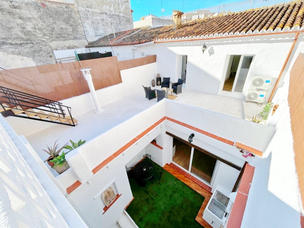 Brand new village house in the heart of Ondara with terrace and private patio. - Foto 16