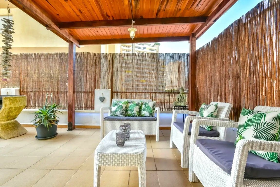 Apartment / Flat
                 for sale in Calpe - Foto 14