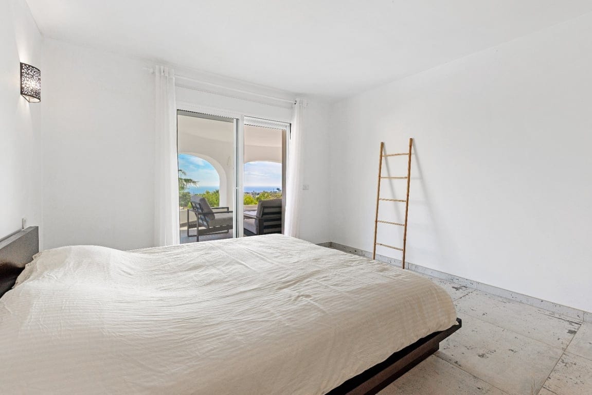 Villa in Ibiza-stijl op Balcon al mar uitzicht op zee - Foto 50