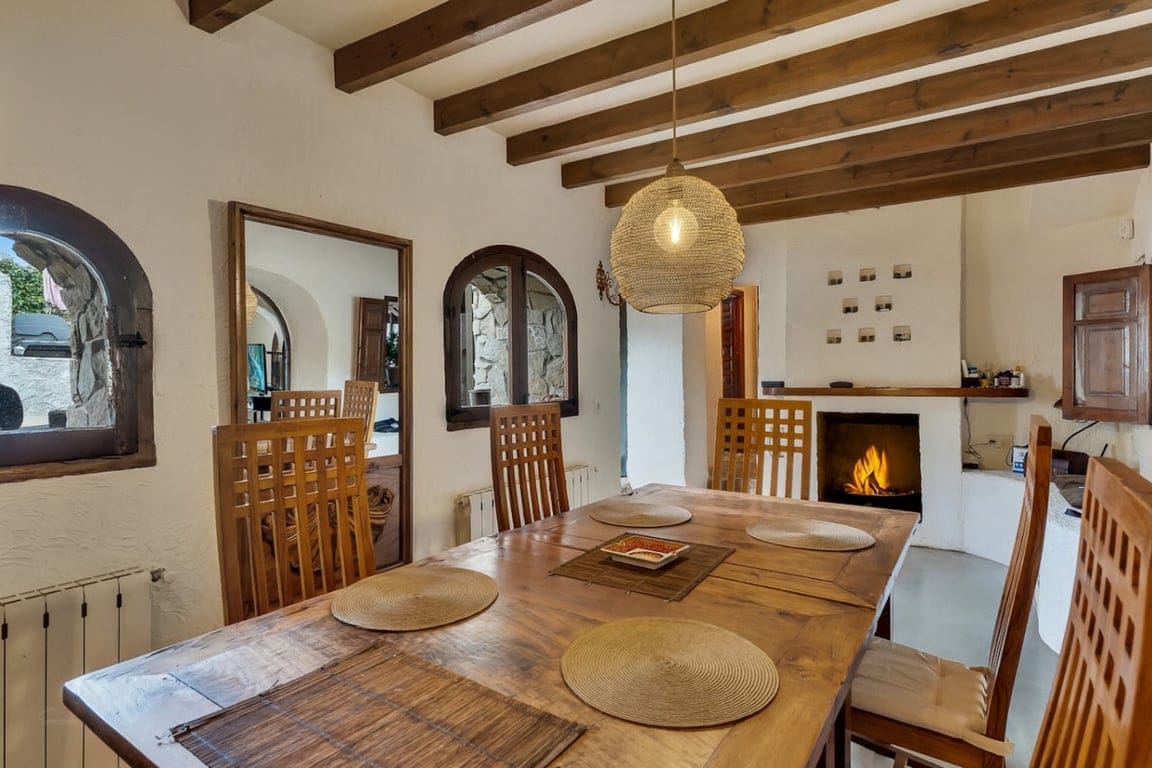 Villa met gastenappartement, volledig gerenoveerd en dicht bij het oude centrum van Jávea - Foto 10