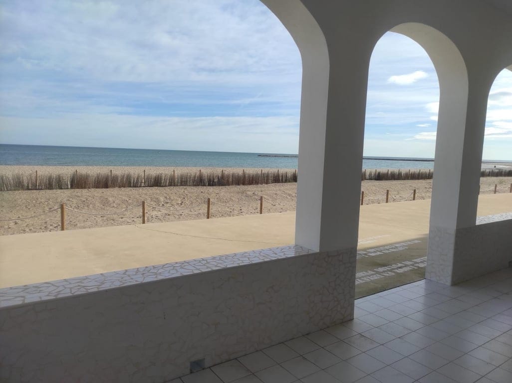 Beachfront villa/townhouse in Denia - Foto 40