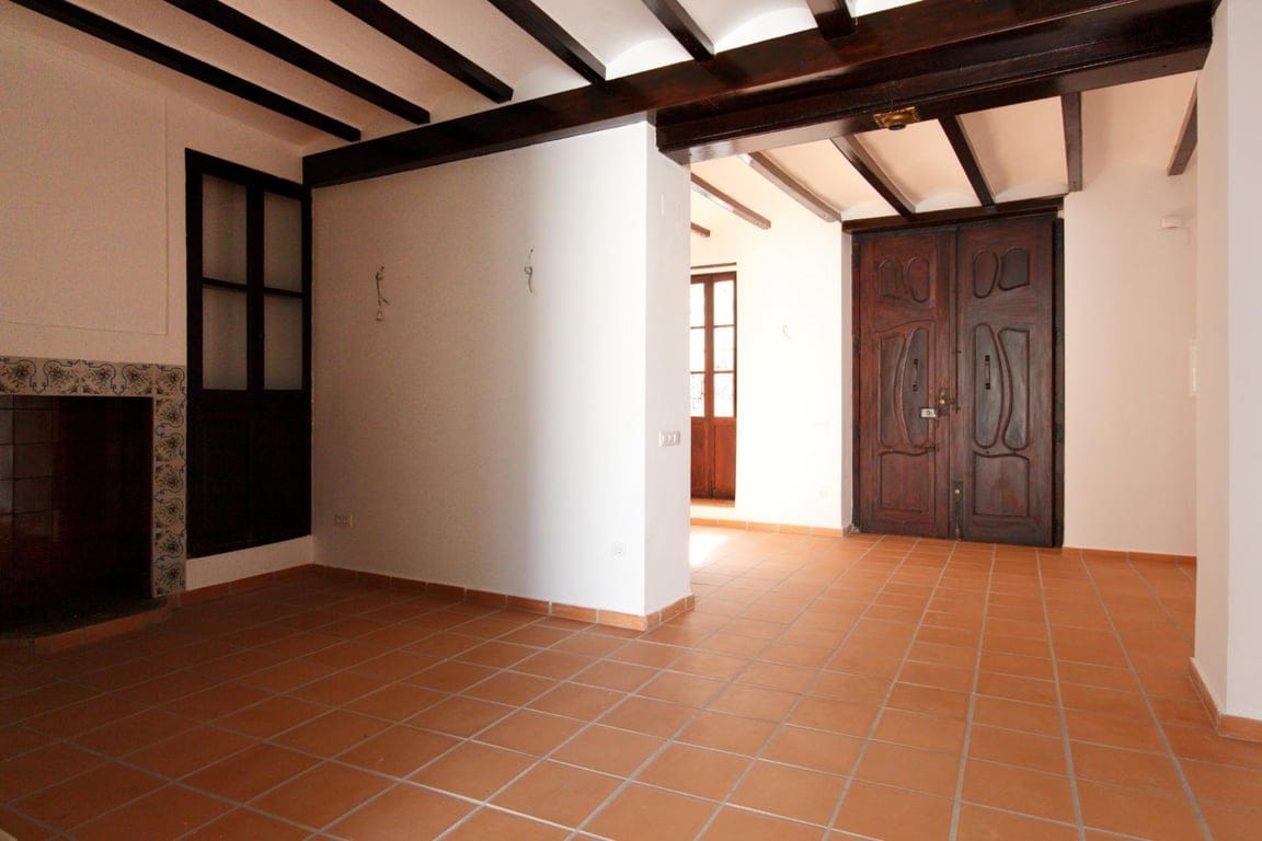 Mediterranean-style village house near the sea - Foto 11