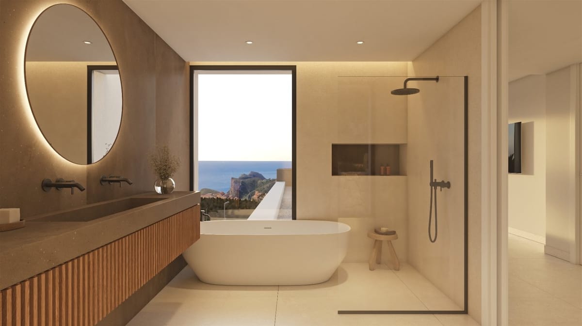 VILLA LAVANDA: Luxury Three Levels in Jazmines | Private Jacuzzi, Infinity Pool, and Master Suite - Foto 13